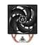Система охолодження для комп’ютерного процесора Arctic Freezer 36 ACFRE00121A Black/Gray - мініатюра 2