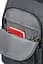Рюкзак 15,6" American Tourister AT WORK NXT GREY MELANGE 47x31x26 MK6*08004 - миниатюра 6
