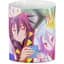 Кружка GeekLand Без игры жизни нет Game No Life NGNL 02.13 330 мл белая - миниатюра 3