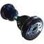 Гіроборд Smart Balance Wheel U20 Pro + Autobalance 10.5" Кольорові блискавки - мініатюра 3