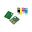 Чип для картриджа Canon 046H, HP CF413X 5K Magenta PrintMagic (CPM-C046H/HP413MX) - мініатюра 1