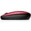 Компьютерная мышка беспроводная HP 240 Bluetooth 3 кн. 1600 dpi красная (43N05AA) - миниатюра 4