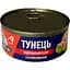 Тунець WellFish подрібнений в олії 160 г - мініатюра 1