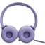 Навушники JBL Tune 520C Purple (JBLT520CPUR) - мініатюра 5