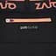 Шорты Zajo Litio W Shorts Black M (ZA-2023402) - миниатюра 3