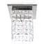 Светильник накладной Brille BR-01 282C/1 - миниатюра 2