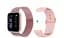 Фітнес-трекер Smart Watch T80 pink - мініатюра 1