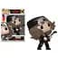 Фигурка Funko Pop Фанко поп Eddie Stranger Things Эдди Очень странные дела 10 см E ST 1462 - миниатюра 1
