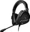Навушники ASUS ROG Delta S Animate USB-C Black (90YH037M-B2UA00) - мініатюра 1