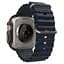 Чохол Spigen Чохол Thin Fit для Apple Watch Ultra 49 мм Black (ACS05458) - мініатюра 7