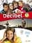 Decibel 1 Niveau A1 Livre de l'élève + Mp3 CD + DVD - мініатюра 1
