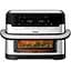 Мультипіч Tefal Dual Easy Fry Flex 2700Вт, чаша 5.5+3.5 л - мініатюра 2