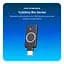 Апаратний ключ Yubico YubiKey Bio FIDO Edition USB Type-A (694481) - мініатюра 8