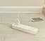 Мережевий фільтр-подовжувач MiJia Power Strip 4 розетки + 3 USB-port 2m MJSWSKCXB-01QM NRB4023CN White - мініатюра 4