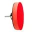 Платформа крепежная Polax 125х20 мм (54-045) - мініатюра 5