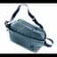 Сумочка через плече Deuter Passway 2 Atlantic (1052-3900023 1375) - мініатюра 1