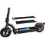 Электросамокат Sharp EM-KS2AEU-B 10" 350W - миниатюра 7