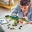 Конструктор LEGO Creator Тиранозавр 626 деталей (31151) - мініатюра 4