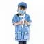 Детский костюм Melissa & Doug Ветеринар (MD14850) - миниатюра 2