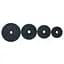 Набір штанг + гантелі металеві Newt Home Gym Set-HW NE-M-HW-SET-55 60 кг - мініатюра 3