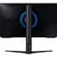 Монітор 23.8" Samsung Odyssey G3 S24AG302NIXCI FHD VA 144Hz (LS24AG302NIXCI) Б/в - мініатюра 9