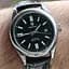 Годинник Benyar Automatic Leather Deluxe 10 BAR - мініатюра 7