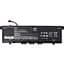 Акумулятор PowerPlant для ноутбуків HP Envy X360 13-AG (KC04XL) 15.4V 3454mAh - мініатюра 1