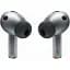 Навушники Samsung Galaxy Buds3 Pro Silver (SM-R630NZAA) - мініатюра 3