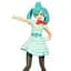 Фігурка Sega Вокалоїд Хацуне Міку Vocaloid Hatsune Miku 23 см S V HM CA 23 - мініатюра 3