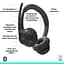 Навушники Logitech Zone 305 for Business Bluetooth Black (981-001458) - мініатюра 5