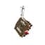 Підвіска Harry Potter Monster Book of Monsters - Charm No.16 (Гаррі Поттер) - мініатюра 1