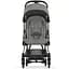 Коляска Cybex Coya Rosegold Mirage Grey (522004255) - мініатюра 7
