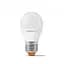 LED лампа VIDEX G45e 3.5W E27 4100K - мініатюра 2