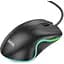 Миша HOCO Enjoy gaming luminous wired mouse GM19 - мініатюра 2
