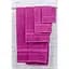 Набор банных полотенец №5081 Elite SoftNess Plum, 4 шт. (2200003183511) - миниатюра 3