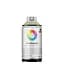 Аерозольна фарба MTN WB-345 300 мл Grey Green Light, EX019W0345M - мініатюра 1