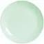 Тарілка десертна Luminarc Diwali Paradise Green 19 см (V5841) - мініатюра 1