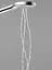 Ручний душ Hansgrohe Raindance Select S PowderRain 26014000, Хром - мініатюра 2