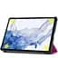 Чохол до планшета BeCover Smart Case Samsung Galaxy Tab A11 Plus SM-X236B 11.0" Purple (713995) - мініатюра 3