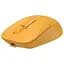 Комп'ютерна мишка A4Tech FG15CS Air2 Wireless Yellow (4711421001236) - мініатюра 2