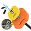 Штанга для фитнеса 4FIZJO Fitness Pump 20 кг (P-5907739315656) - миниатюра 10