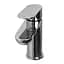 Змішувач для умивальника Topaz Barts TB 07202-H36 (12230) - мініатюра 2