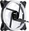 Вентилятор Aerocool Duo 12 ARGB, 120х120х25 мм, 6-pin (ACF3-DU10217.11) - мініатюра 4