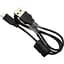 USB-кабель до цифрової відеокамери Panasonic K2KYYYY00236 - мініатюра 2
