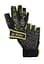 Перчатки для фитнеса Classy Женские Power system M fit0012565 - миниатюра 4