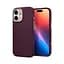 Чохол Spigen для iPhone 17, Nano Pop MagFit, Burgundy Bean teh0019340 - мініатюра 5