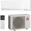 Кондиціонер Mitsubishi Design inverter (MSZ-EF50VE3W/MUZ-EF50VE) - мініатюра 1