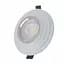 Светильник точечный Brille HDL-DS 175 GU5.3 TR/CH MR16 36-265 - миниатюра 1