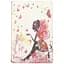 Чохол до планшета BeCover Smart Case Samsung Tab S9 (SM-X710/SM-X716)/S9 FE (SM-X510/SM-X516B) 11.0" Fairy (710424) - мініатюра 3