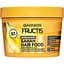 Маска Garnier Fructis Hair Food Banana для очень сухих волос 400 мл - миниатюра 1